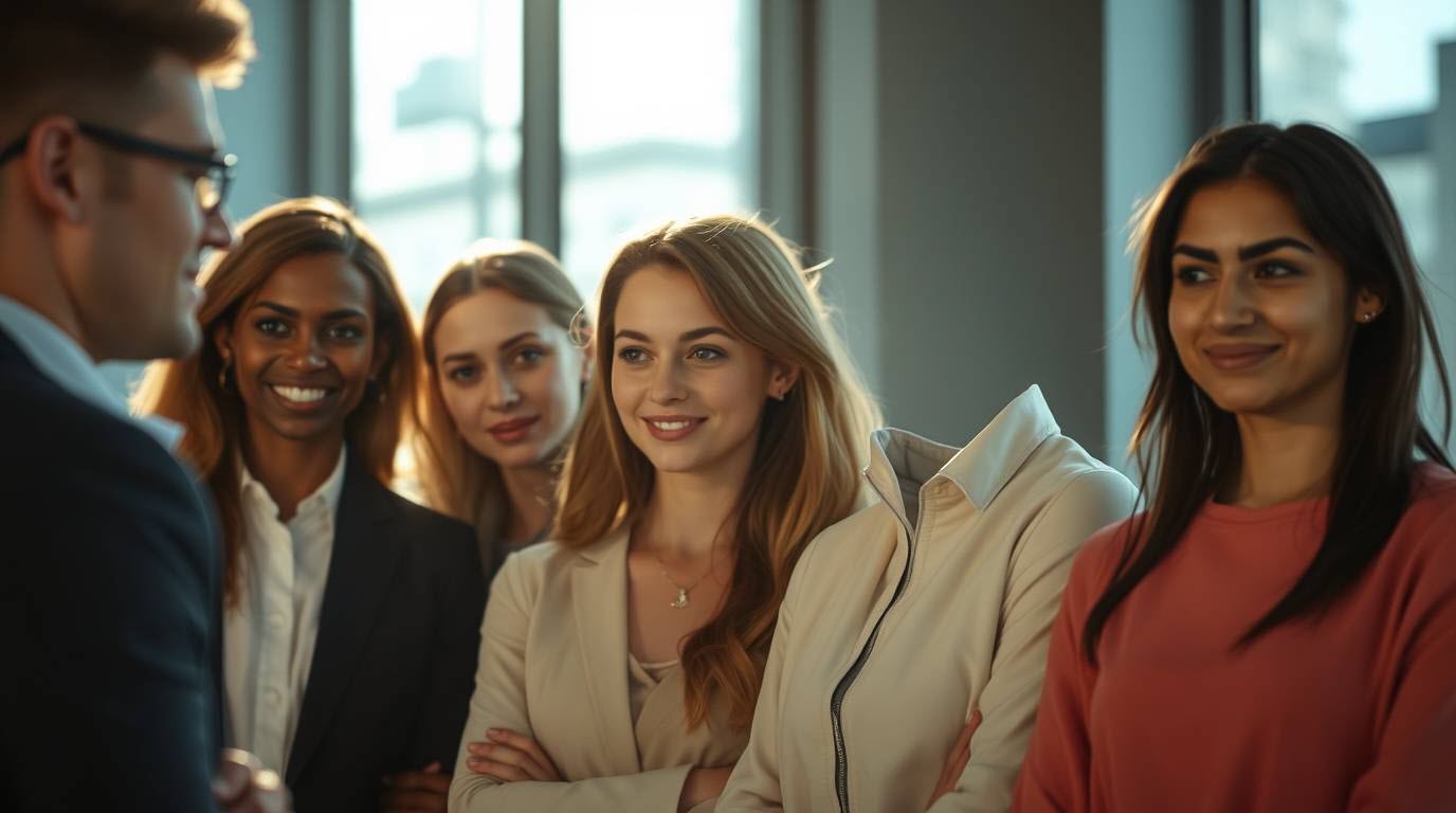 Learning AI for business teaching employees to use AI for business growth