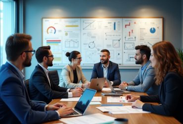 implement-ai-into-business Strategy to implement AI into Business