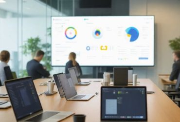 artificial-intelligence-implementation Artificial Intelligence implementation into business workflows and processes.